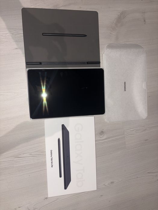 Tablet samsung galaxy tab s6 lite