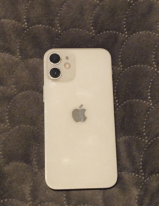 iPhone 12mini  stan dobry. REZERWACJA