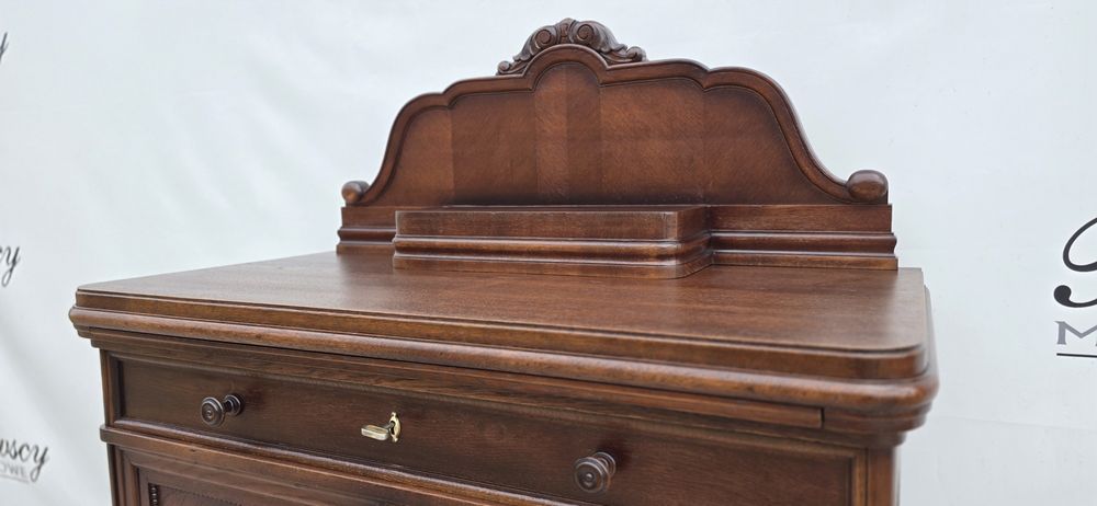 Komoda stylowa Międzywojnie Antyk Pomocnik