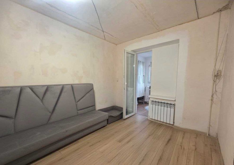 Продам квартиру двокімнатну. Район Г.Сагайдачного