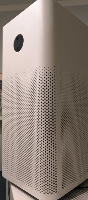 Oczyszczacz powietrza XIAOMI Mi Air Purifier 3H Wi‑Fi