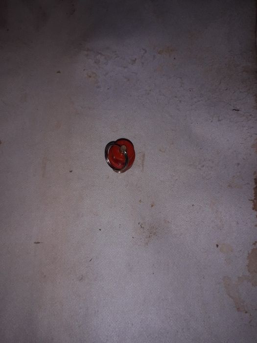 Клапан предохранительный(солдатик) компрессора