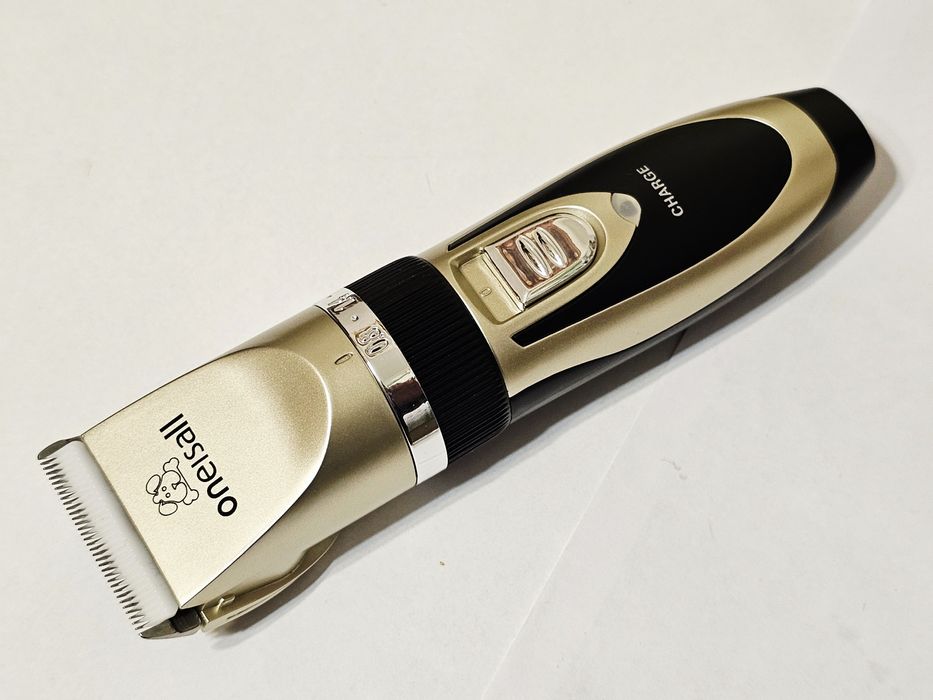 Машинка для стрижки собак Oneisall P2