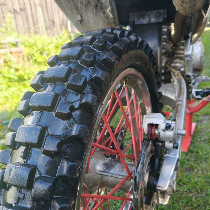 Diabolini mmr 250
