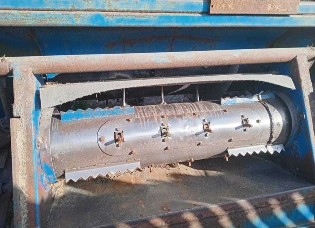 Продам комбайн Єнісей-950