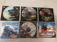 Gry pc dvd gorky zero s.w.i.n.e airline tycoon tony Hawks 4