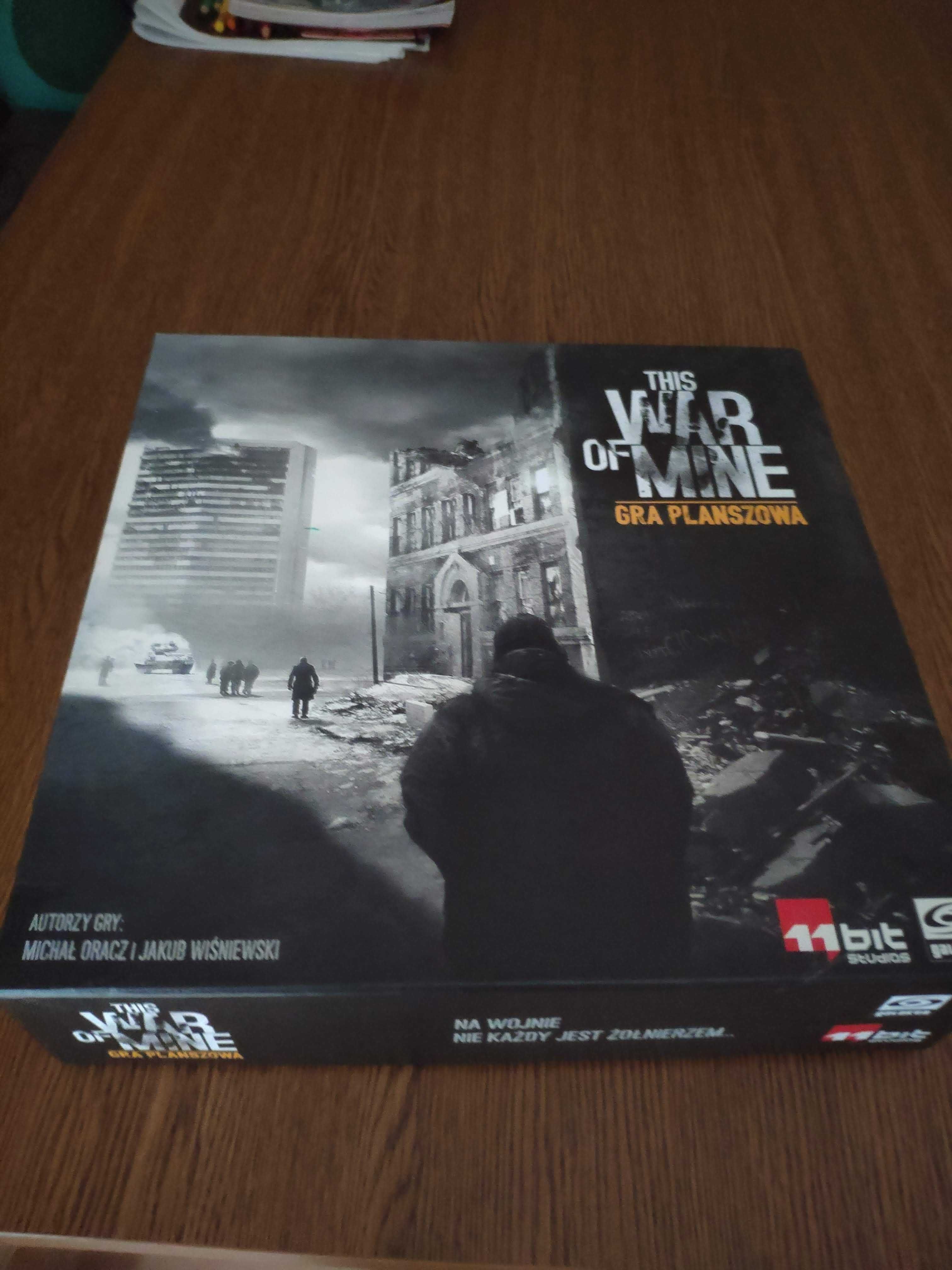 This War of Mine