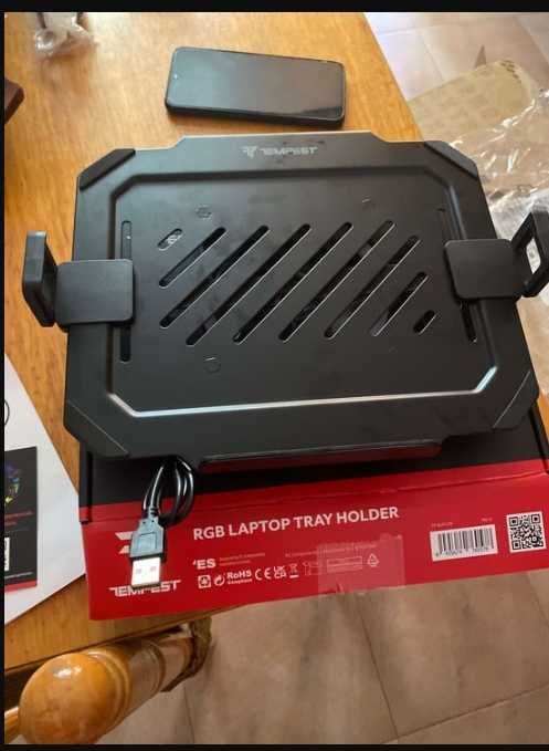 MSI Cyborg 15 A12VF - con RTX 4060 y i5 12th Gen!
