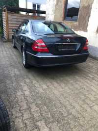 Розборка Mercedes E class w211 e200 220 270 280 320 cdi запчастини