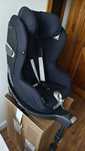 Cybex Sirona Z i-size + baza obrotowa 360°