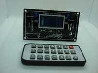 display lyric com MP 3