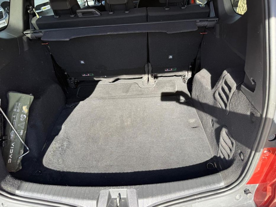 Dacia Jogger 1.0 TCe Expression