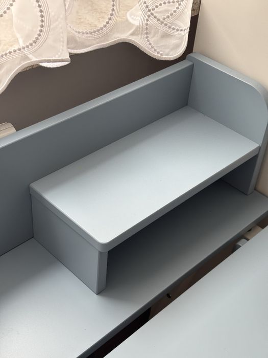 Nowe Biurko, piplärka, 80x63 cm