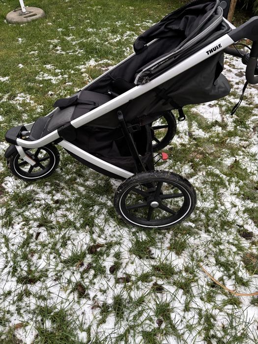 Thule Wozek sportowy Urban Glide