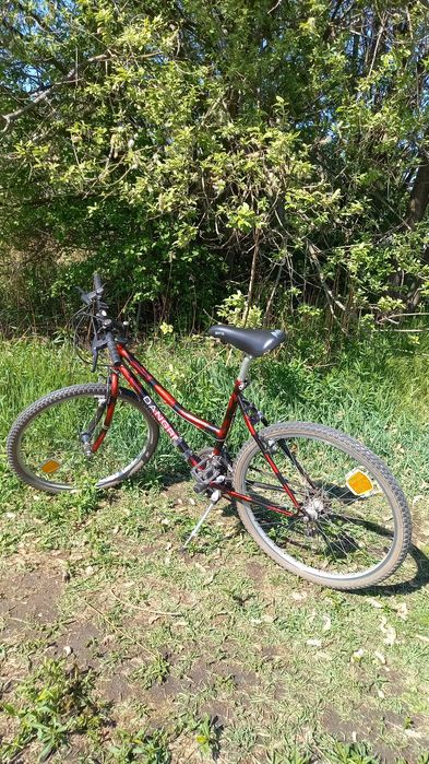 Rower górski damski sprawny 26"