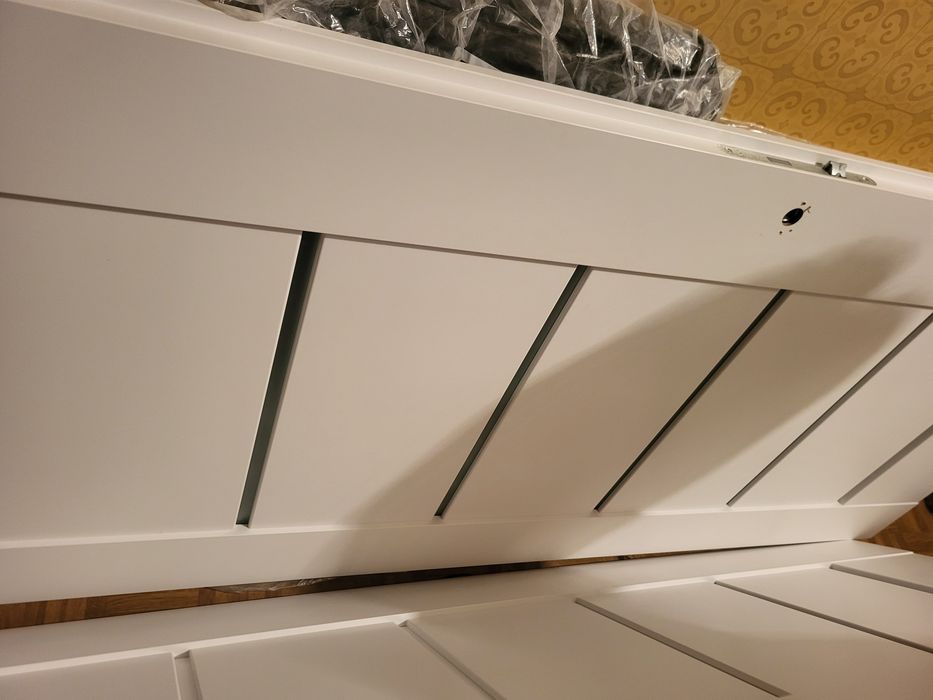 Skrzydła drzwiowe 3sztuki *DRE *Nowe!