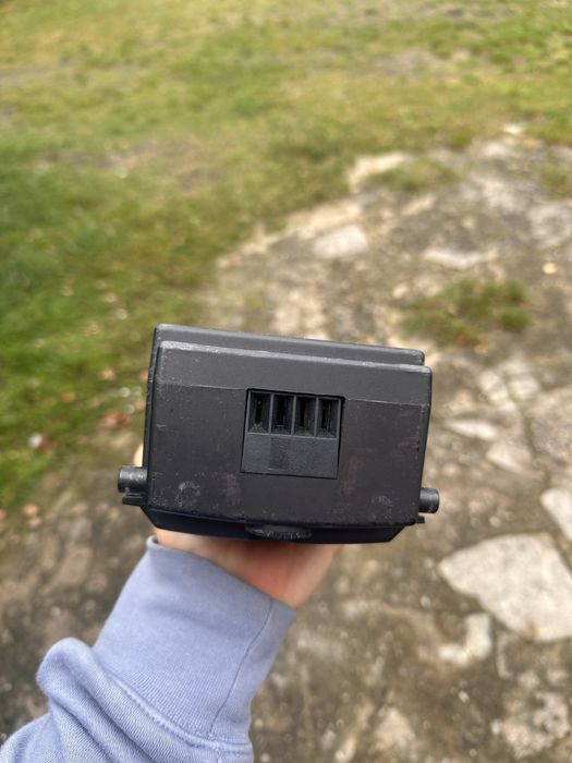 Bateria giant twist 36V