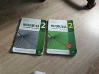 Matematyka 2 liceum technikum