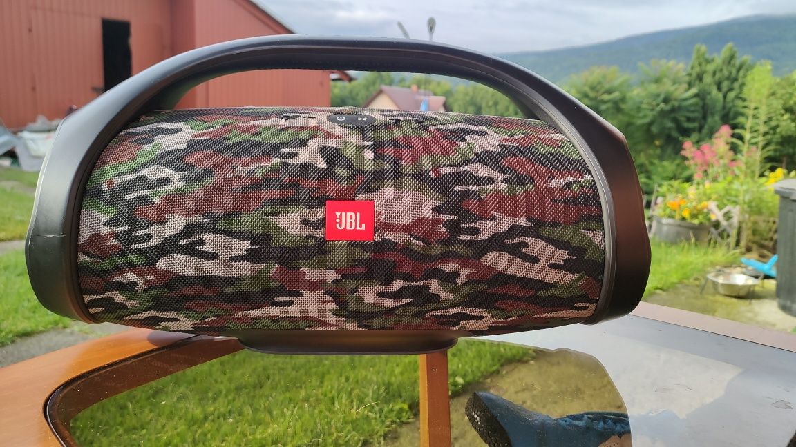 Jbl Boombox 1 bdb stan