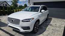 Volvo XC 90 Volvo XC90 t6 320km 76000km inscription 2019 max opcja 7.os