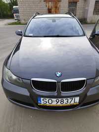BMW seria 3 e91 2.0 diesel 2008