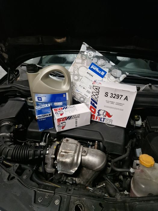 Serviços de mecânica