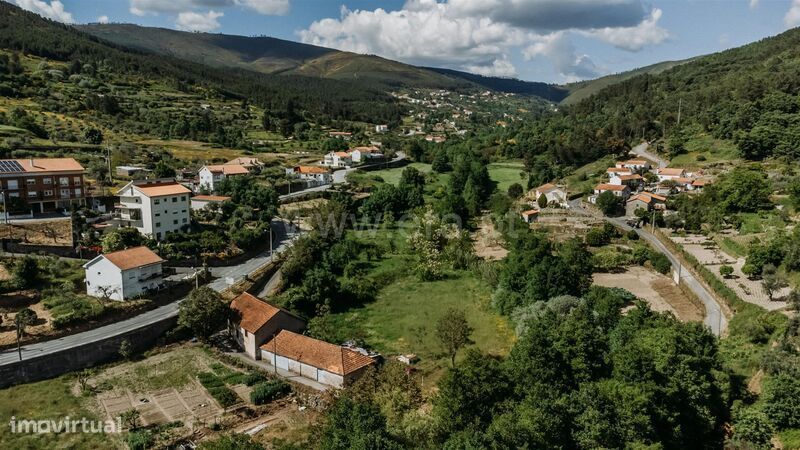 Quintinha Estúdio / Covilhã, Teixoso