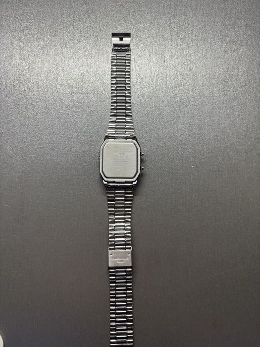 Годинник Casio AQ-230A-1DMQYES.