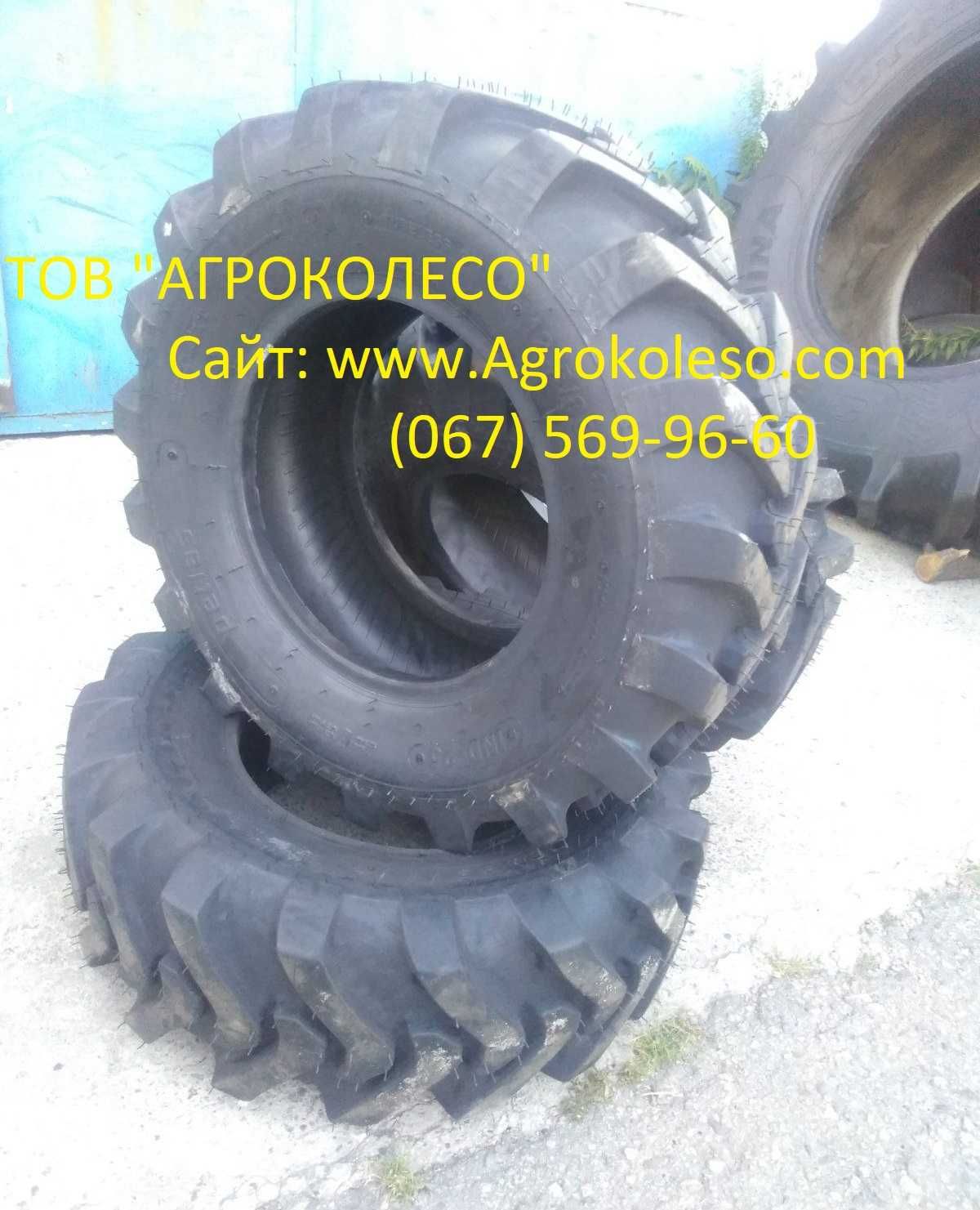 Шина 12.5/80R18 (320/80-18) IND-25  146А8 14PR TL Petlas Турция