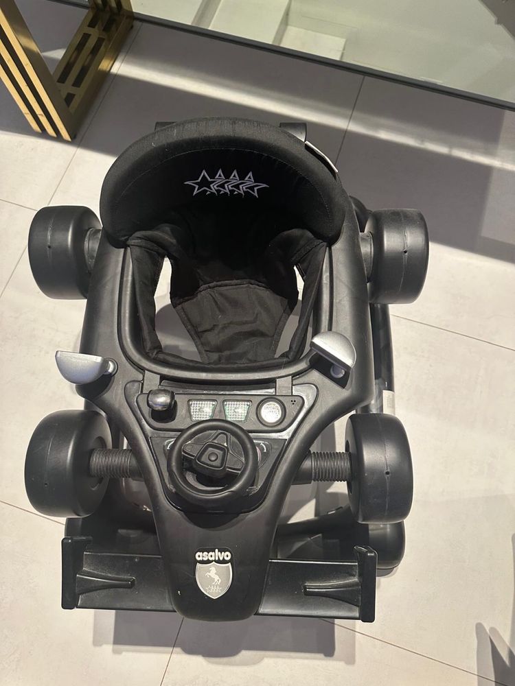 Andador formula 1