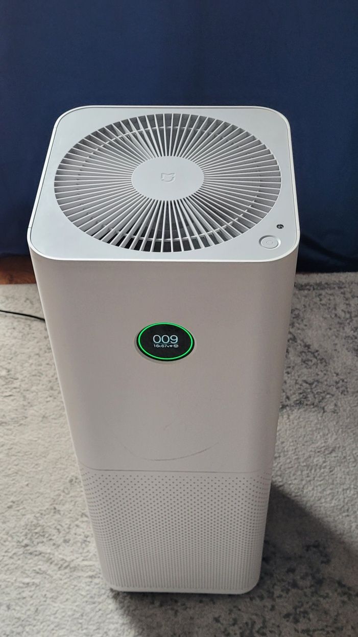 Xiaomi Mi Air Purifier Pro (oczyszczacz powietrza)