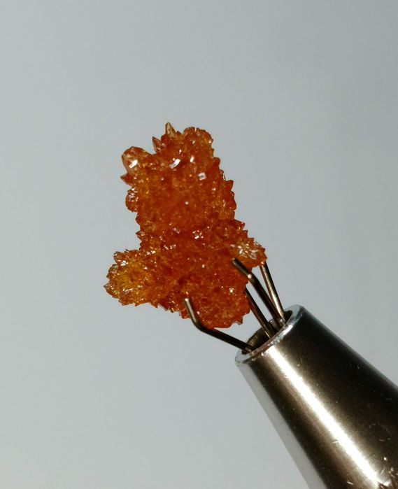 Cynkit Huta Oława cudo, rzadkość