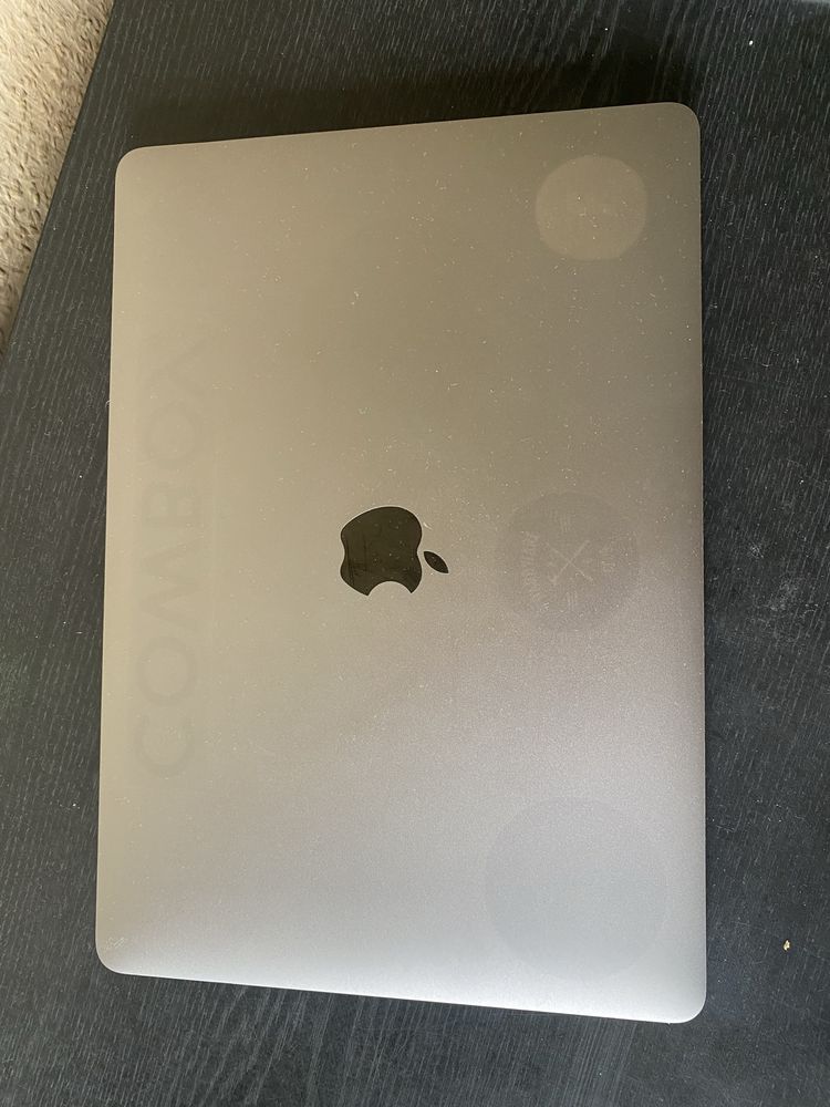 Apple MacBook pro 13 A1708