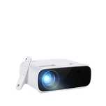 Projektor multimedialny Full HD do domu i biura