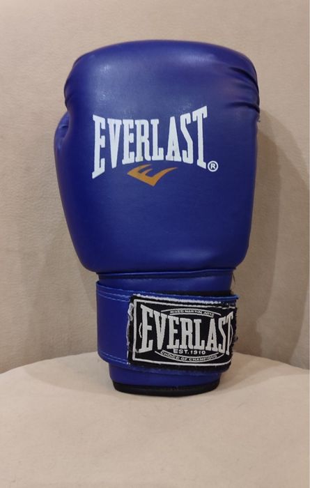 Перчатки для единоборств Everlast