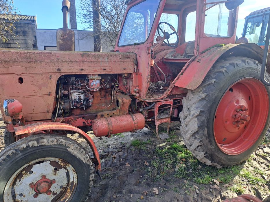Mtz belarus białoruś 82 50 3 szt nie ursus zetor massey claas fendt