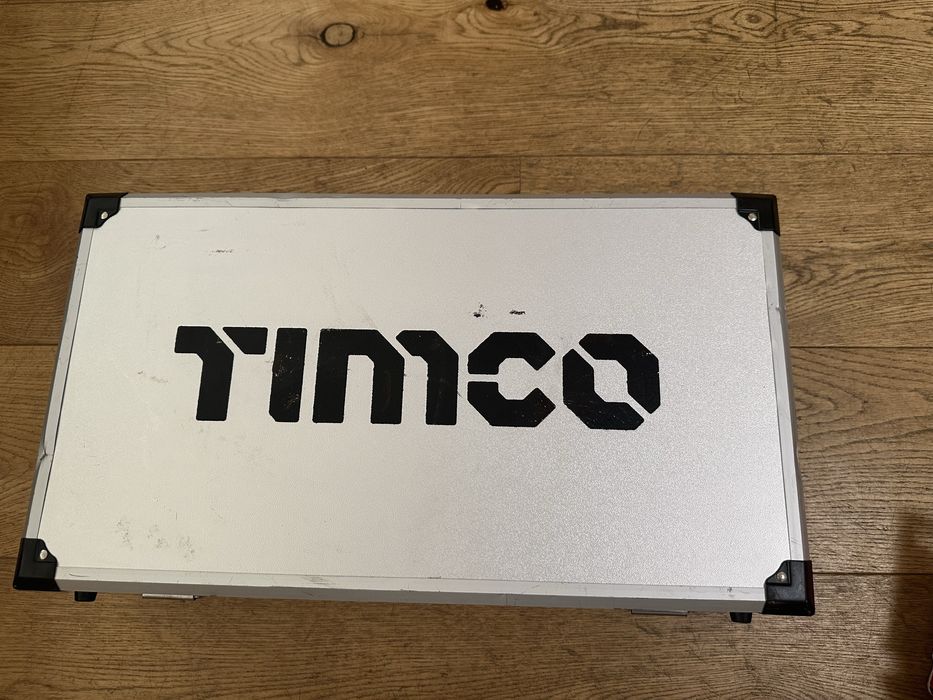Коронки Timco.