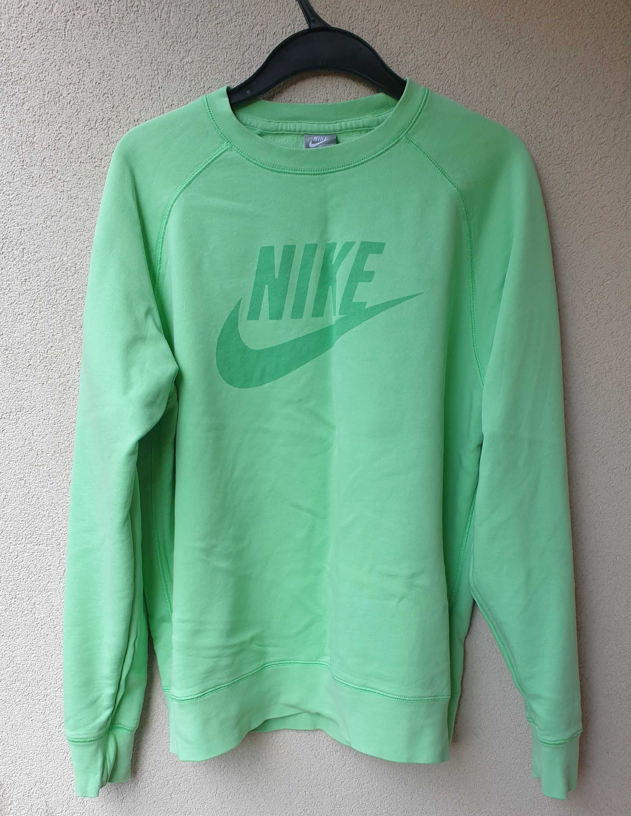 Bluza Nike Sportswear, rozmiar L. Jedyna!