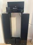 Kino domowe Yamaha HTR 2071