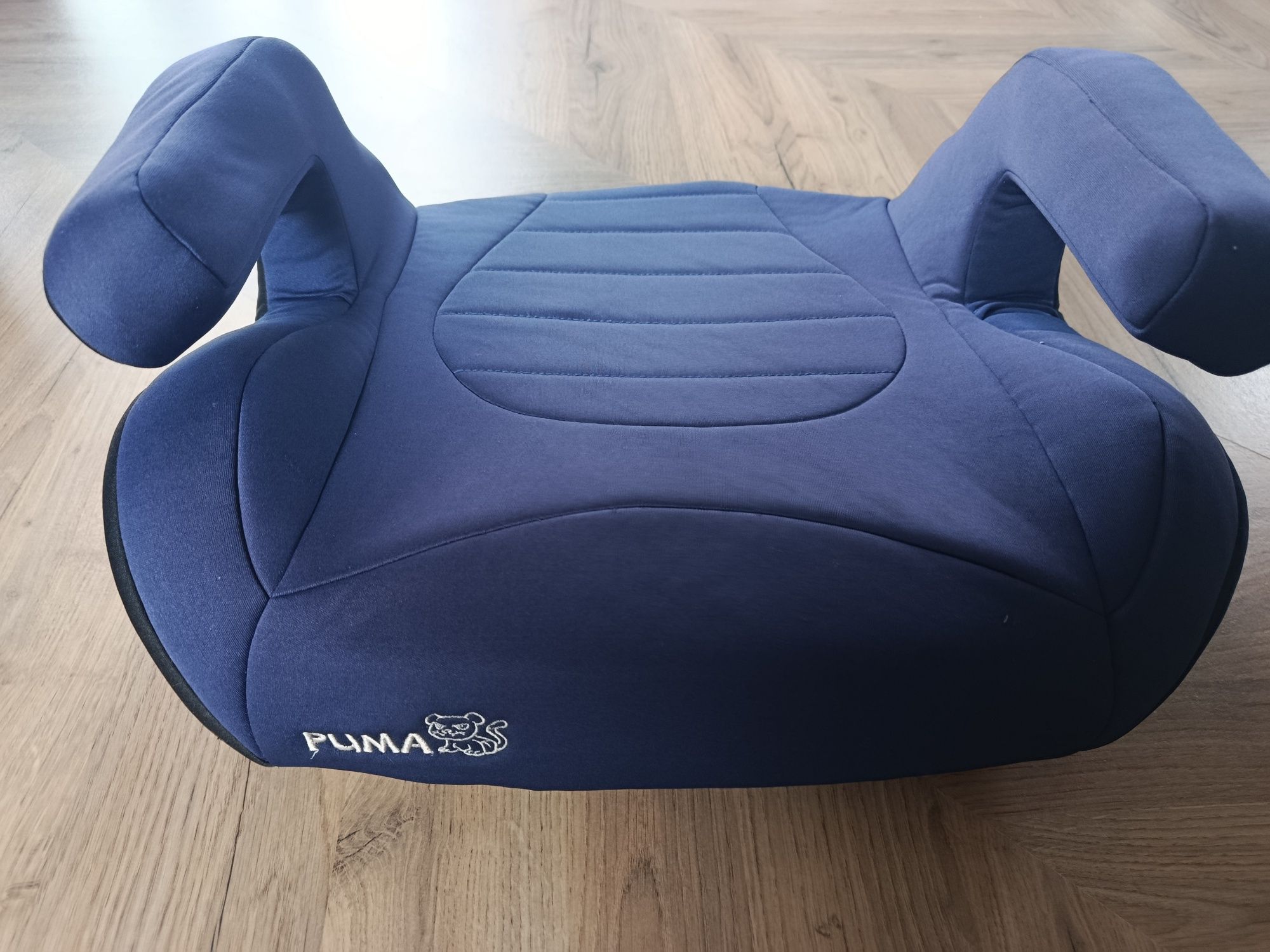 2 Foteliki isofix 15-36kg Osann