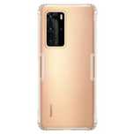 Etui do Huawei P40 Pro Nillkin Nature Przezroczyste Anti Shock Slim