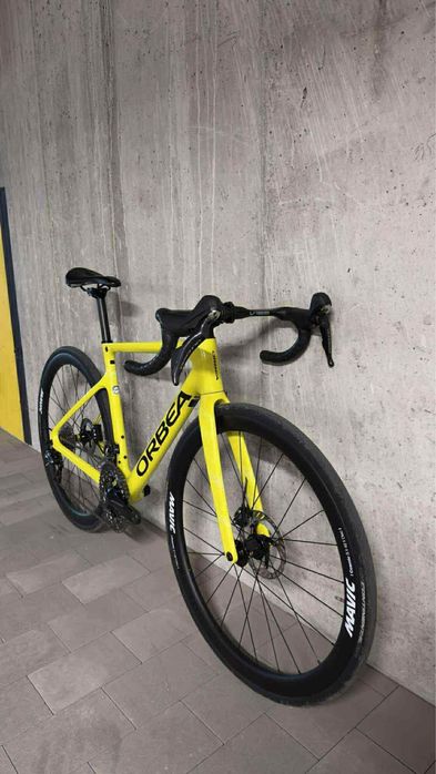 Rower szosowy ORBEA ORCA ULTEGRA rozmiar 51