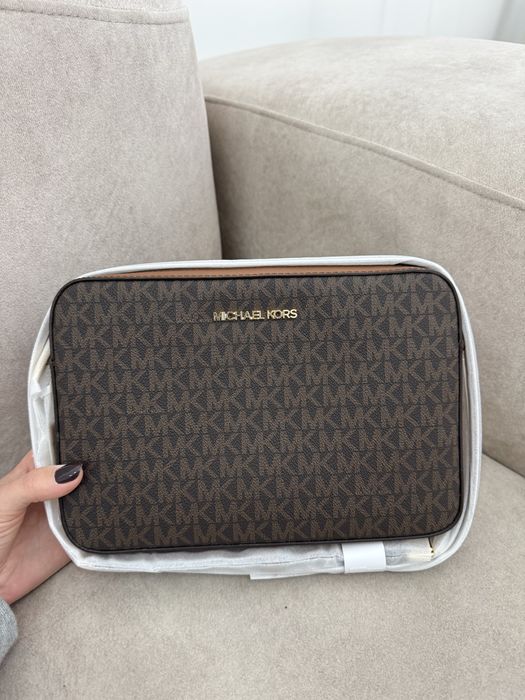 Сумка michael kors jet set travel