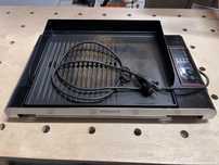 Grill elektryczny PHILIPS HD 4466