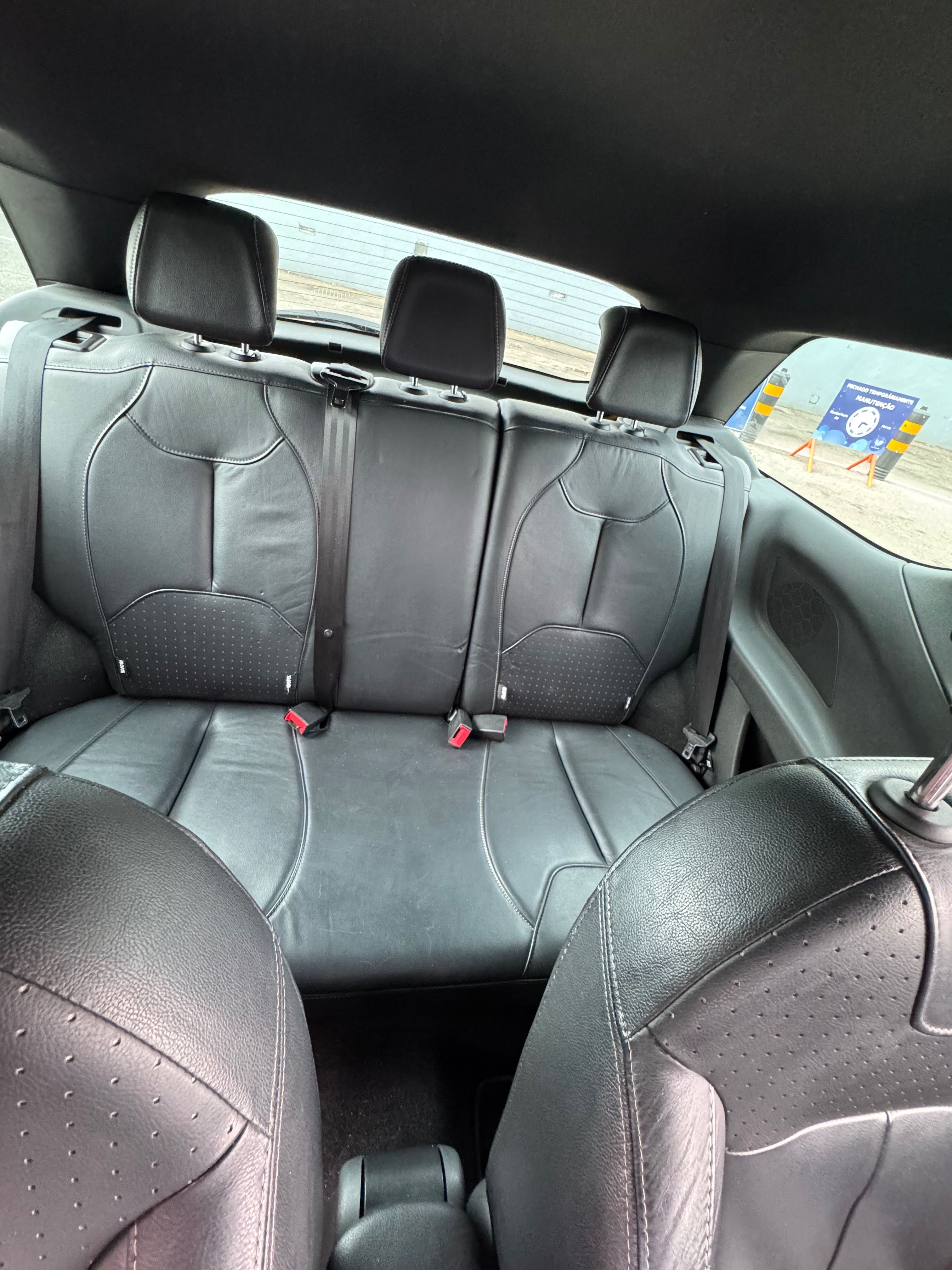 Citroën DS3 So Chic 1.6 HDi – 120 CV – 3 portas