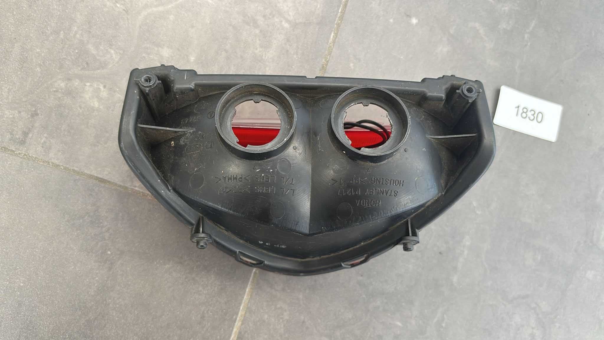 Lampa Tył Honda CBR 900.929 RR [1830]