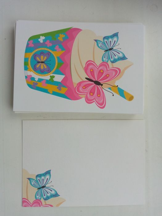 Вітальні/запрошувальні листівки