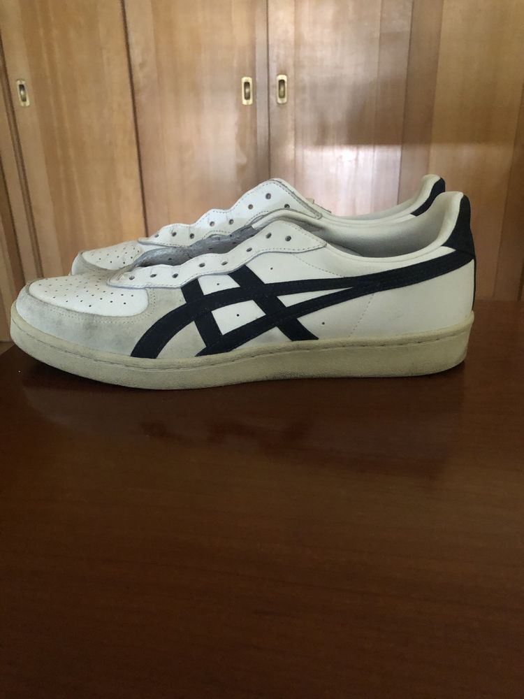 Tenis onitsuka tiger