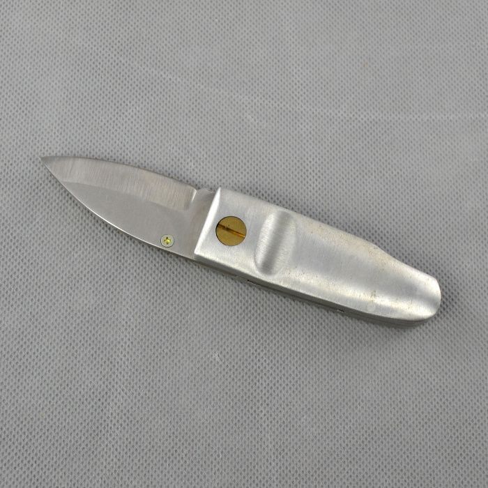 Canivete para coleção da marca Dakota em caixa original