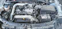 Silnik 1.8T BAM 225km kompletny swap